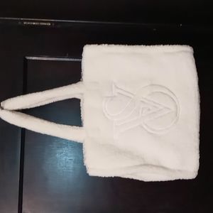 VICTORIA SECRET Sherpa TOTE